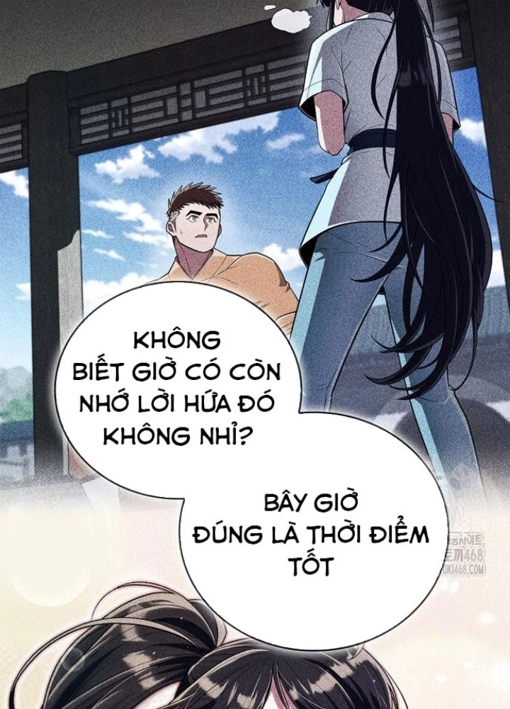 Huấn Luyện Viên Murim Thiên Tài Chapter 59 - Trang 2