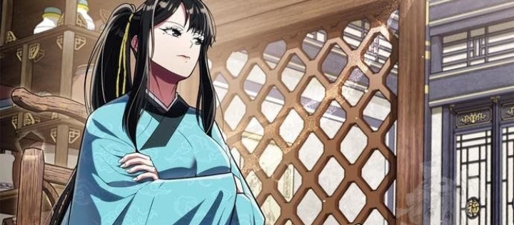 Huấn Luyện Viên Murim Thiên Tài Chapter 59 - Trang 2