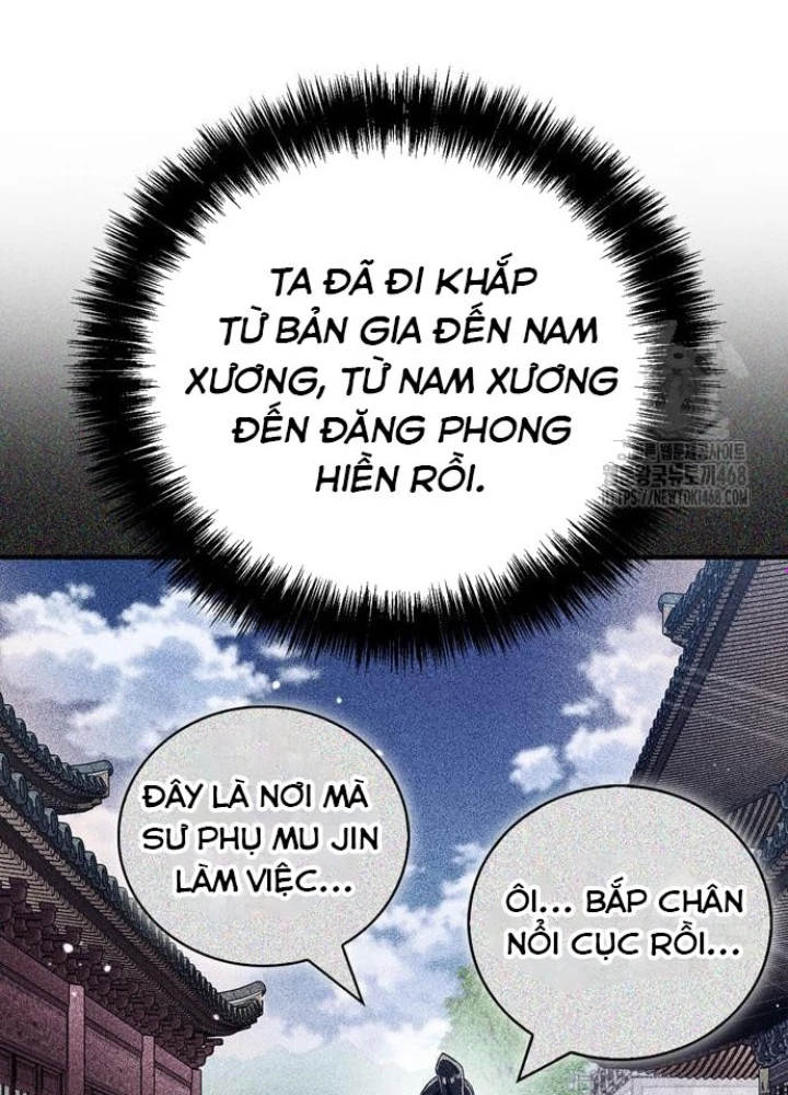 Huấn Luyện Viên Murim Thiên Tài Chapter 59 - Trang 2