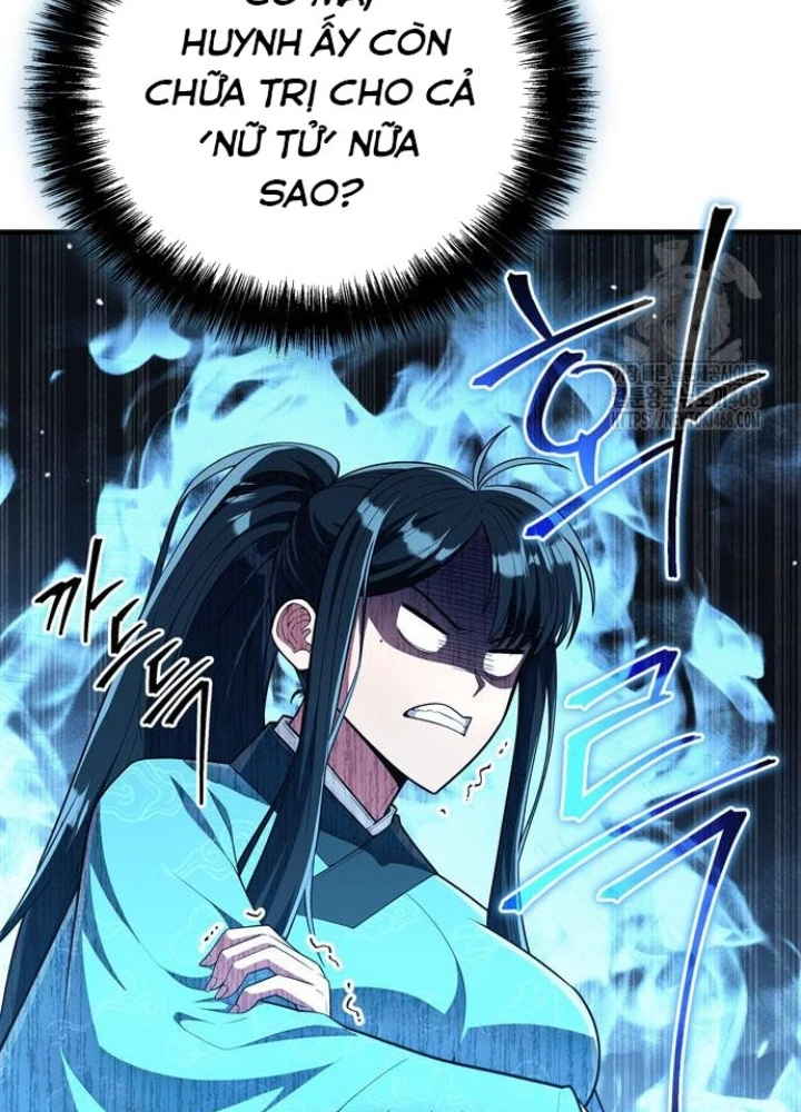 Huấn Luyện Viên Murim Thiên Tài Chapter 59 - Trang 2