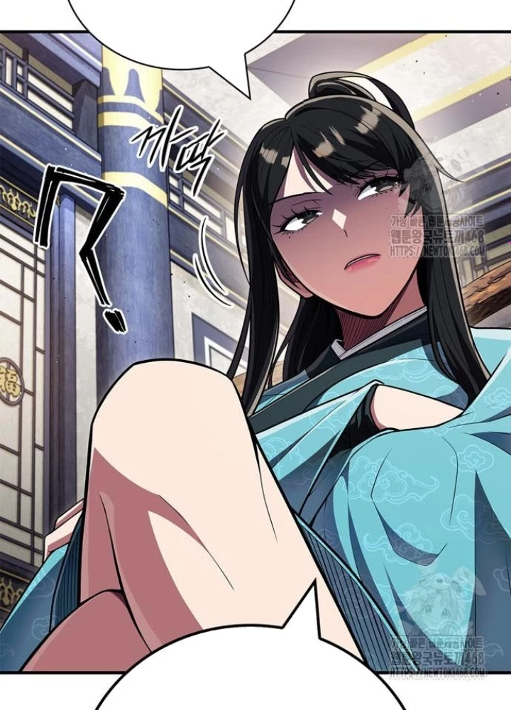 Huấn Luyện Viên Murim Thiên Tài Chapter 59 - Trang 2