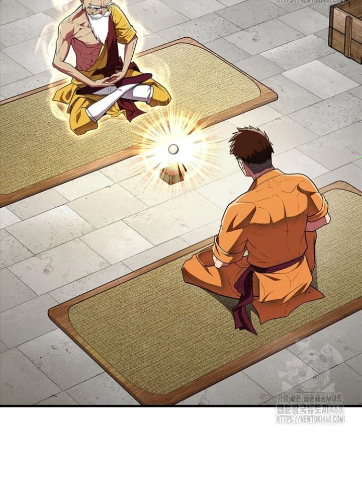 Huấn Luyện Viên Murim Thiên Tài Chapter 59 - Trang 2