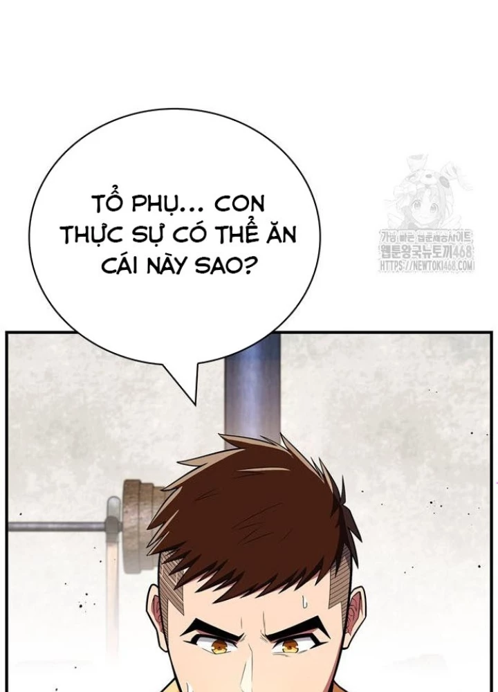 Huấn Luyện Viên Murim Thiên Tài Chapter 59 - Trang 2