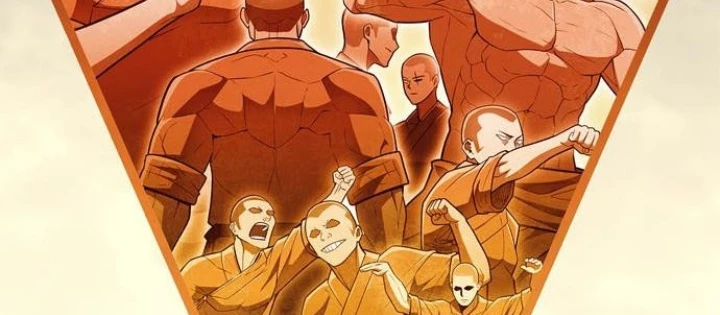 Huấn Luyện Viên Murim Thiên Tài Chapter 59 - Trang 2