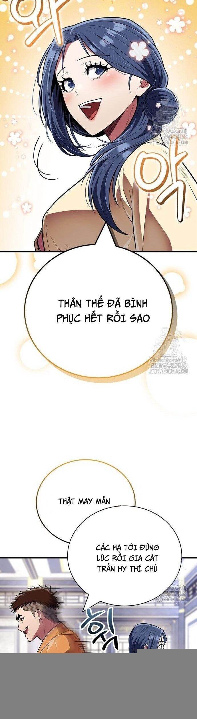 Huấn Luyện Viên Murim Thiên Tài Chapter 60 - Trang 2