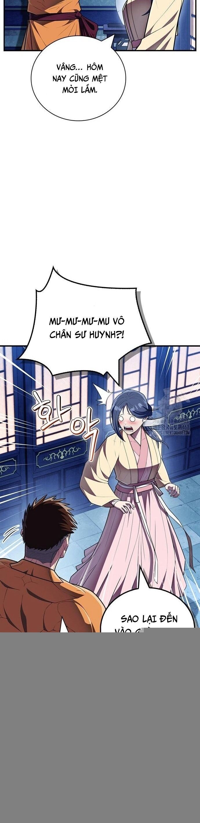 Huấn Luyện Viên Murim Thiên Tài Chapter 60 - Trang 2