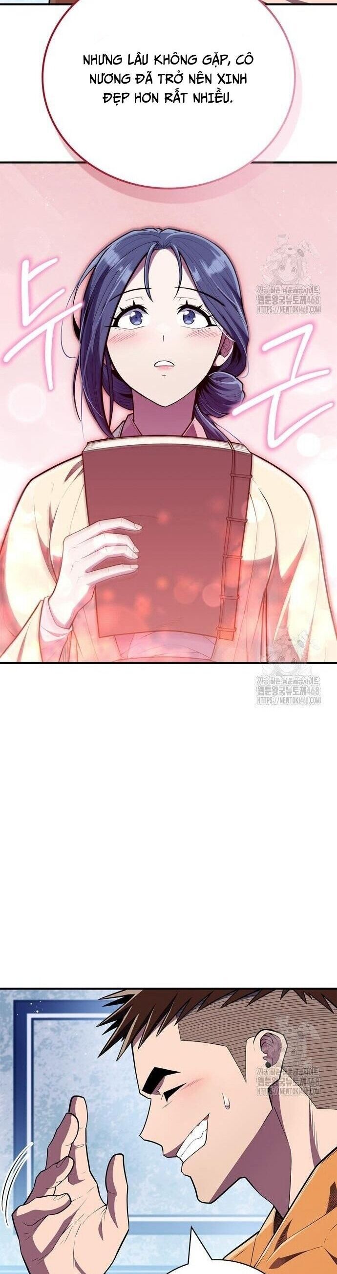 Huấn Luyện Viên Murim Thiên Tài Chapter 60 - Trang 2