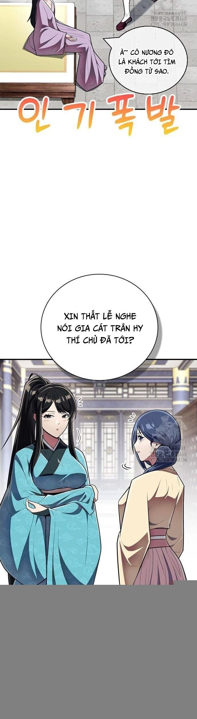 Huấn Luyện Viên Murim Thiên Tài Chapter 60 - Trang 2