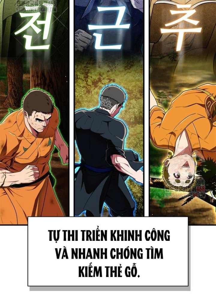 Huấn Luyện Viên Murim Thiên Tài Chapter 62 - Trang 2