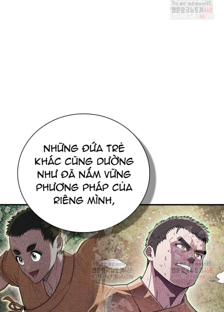 Huấn Luyện Viên Murim Thiên Tài Chapter 62 - Trang 2