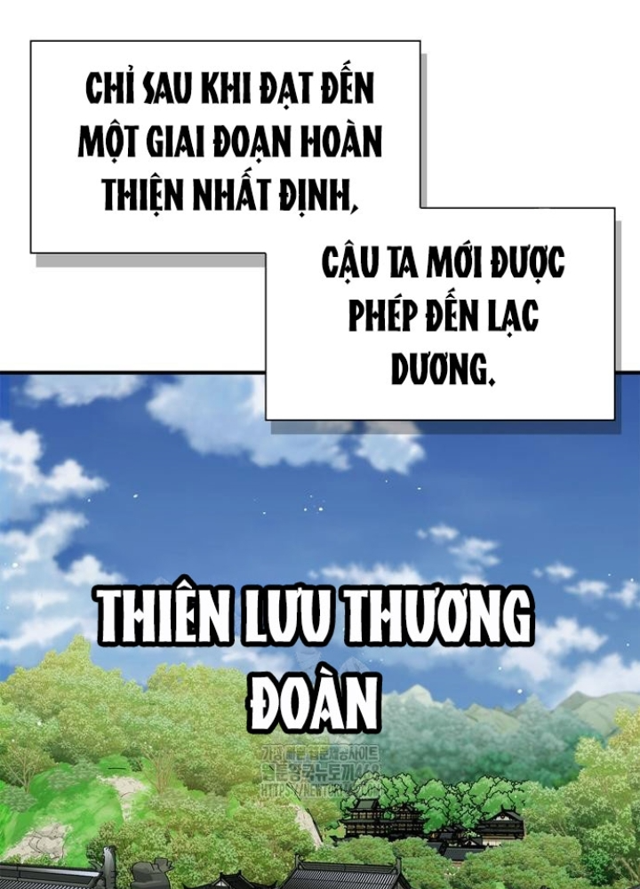 Huấn Luyện Viên Murim Thiên Tài Chapter 62 - Trang 2