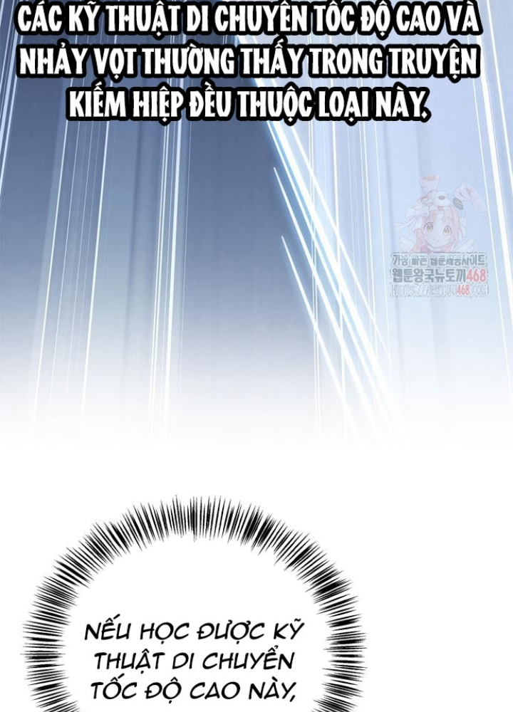 Huấn Luyện Viên Murim Thiên Tài Chapter 62 - Trang 2