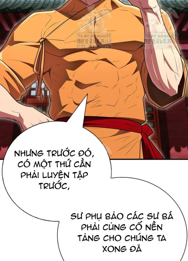Huấn Luyện Viên Murim Thiên Tài Chapter 62 - Trang 2