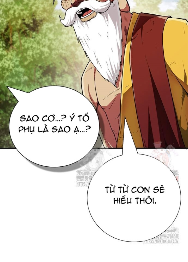 Huấn Luyện Viên Murim Thiên Tài Chapter 62 - Trang 2