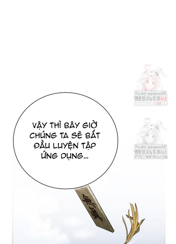 Huấn Luyện Viên Murim Thiên Tài Chapter 62 - Trang 2