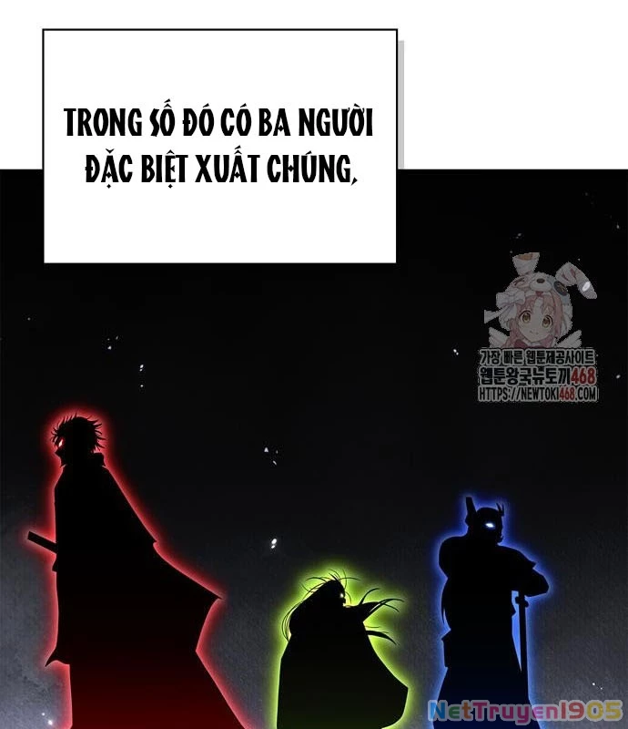 Huấn Luyện Viên Murim Thiên Tài Chapter 63 - Trang 2