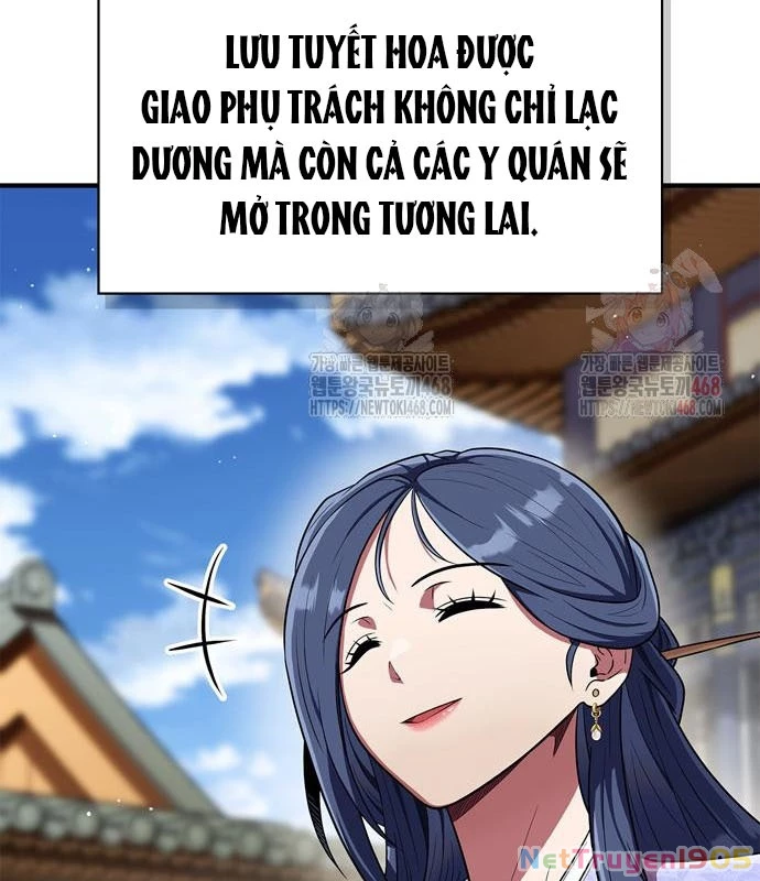 Huấn Luyện Viên Murim Thiên Tài Chapter 63 - Trang 2