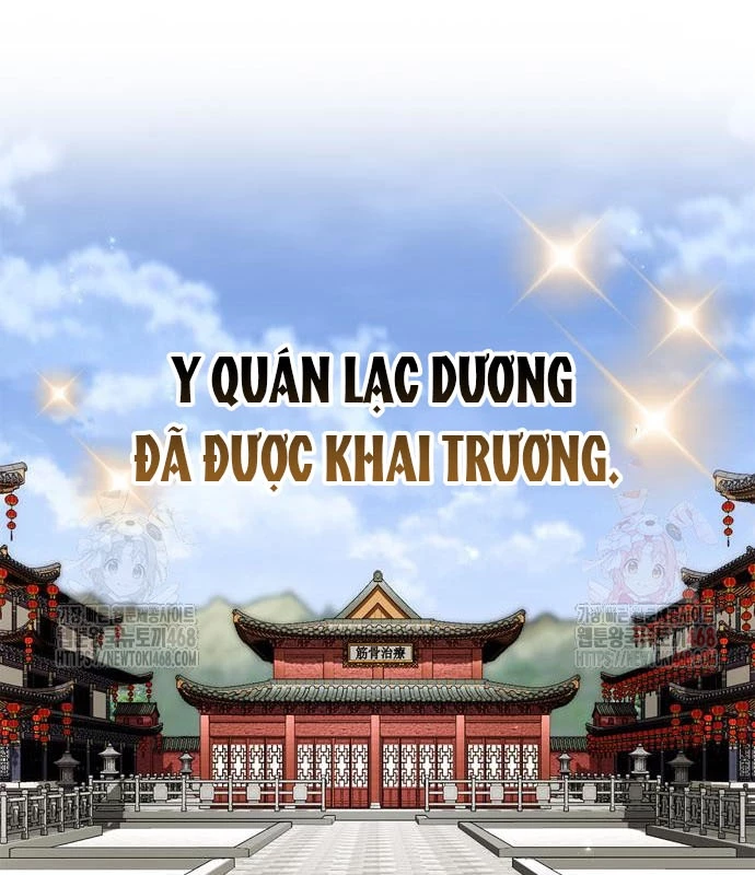 Huấn Luyện Viên Murim Thiên Tài Chapter 63 - Trang 2
