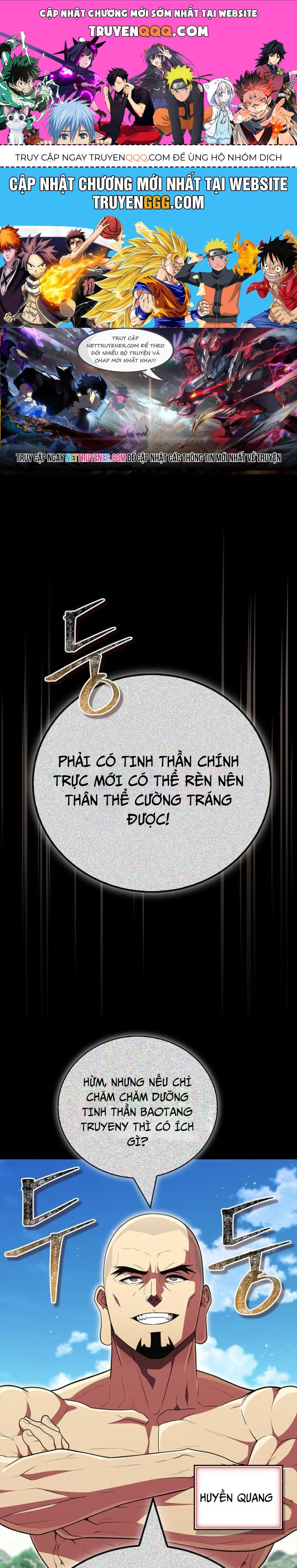 Huấn Luyện Viên Murim Thiên Tài Chapter 64 - Trang 2