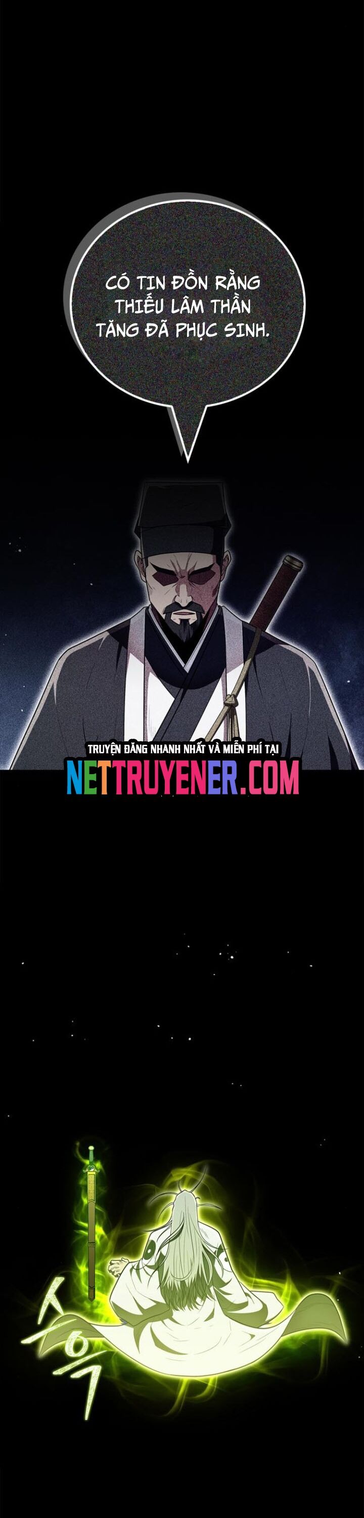Huấn Luyện Viên Murim Thiên Tài Chapter 64 - Trang 2