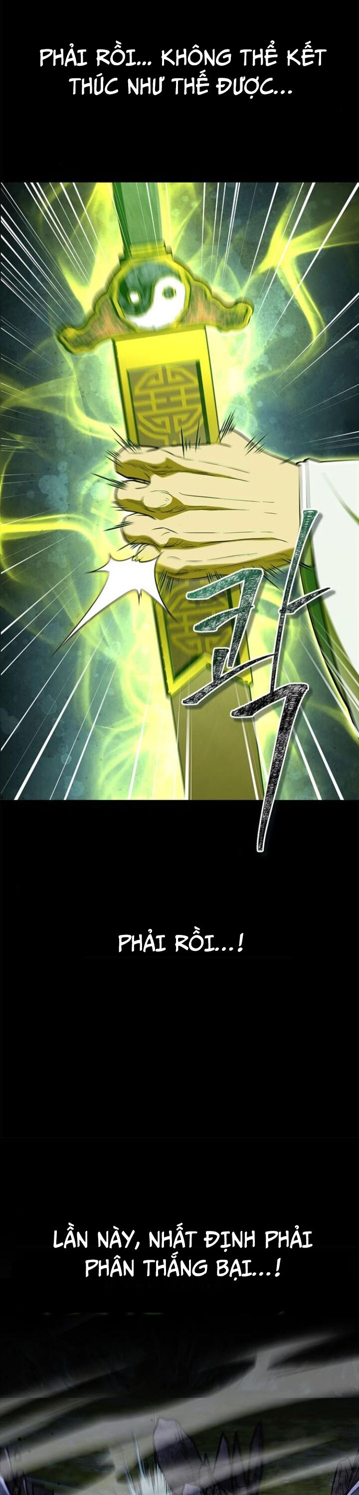 Huấn Luyện Viên Murim Thiên Tài Chapter 64 - Trang 2