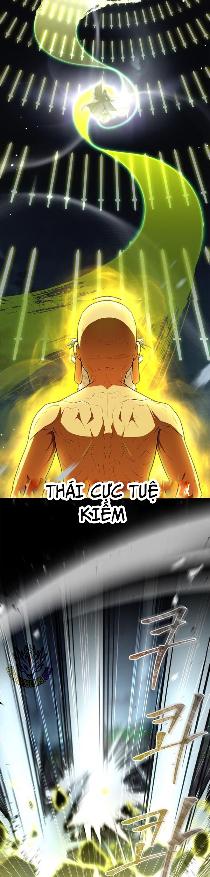 Huấn Luyện Viên Murim Thiên Tài Chapter 64 - Trang 2