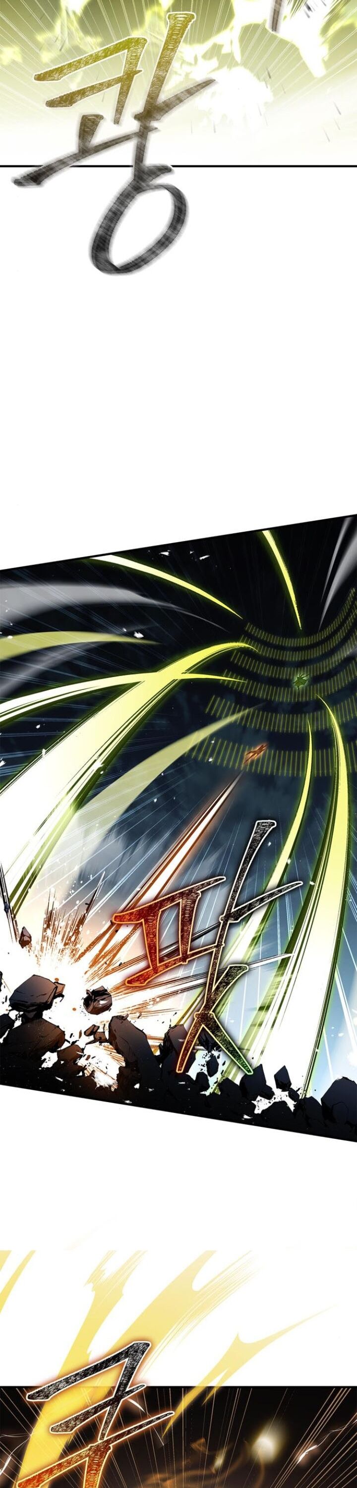 Huấn Luyện Viên Murim Thiên Tài Chapter 64 - Trang 2