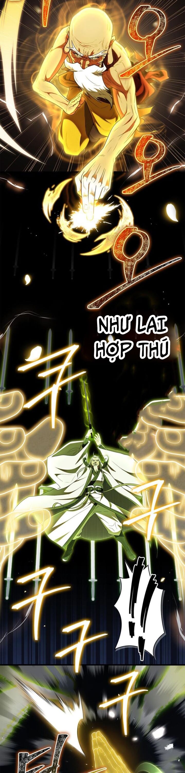 Huấn Luyện Viên Murim Thiên Tài Chapter 64 - Trang 2