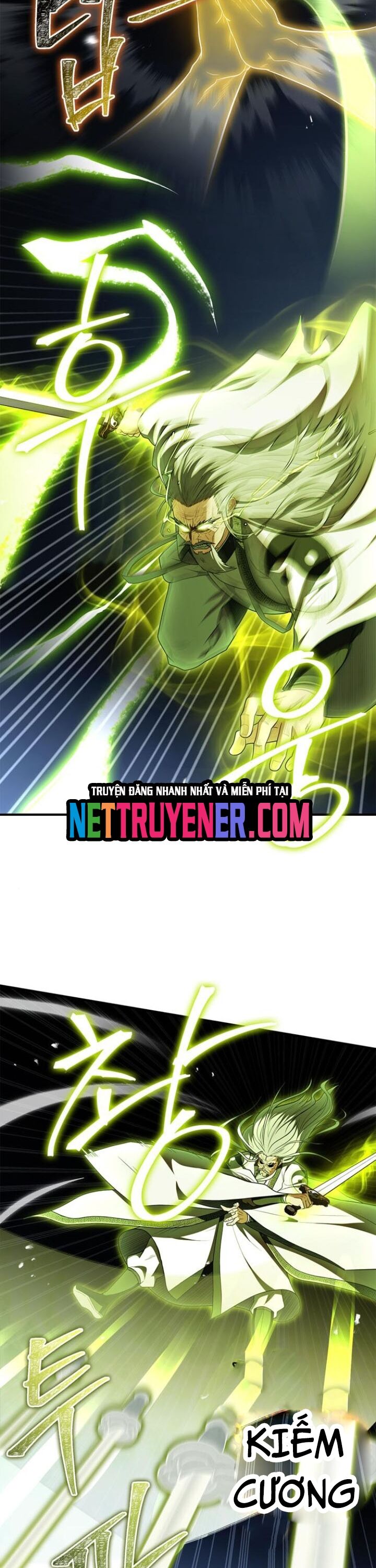 Huấn Luyện Viên Murim Thiên Tài Chapter 64 - Trang 2