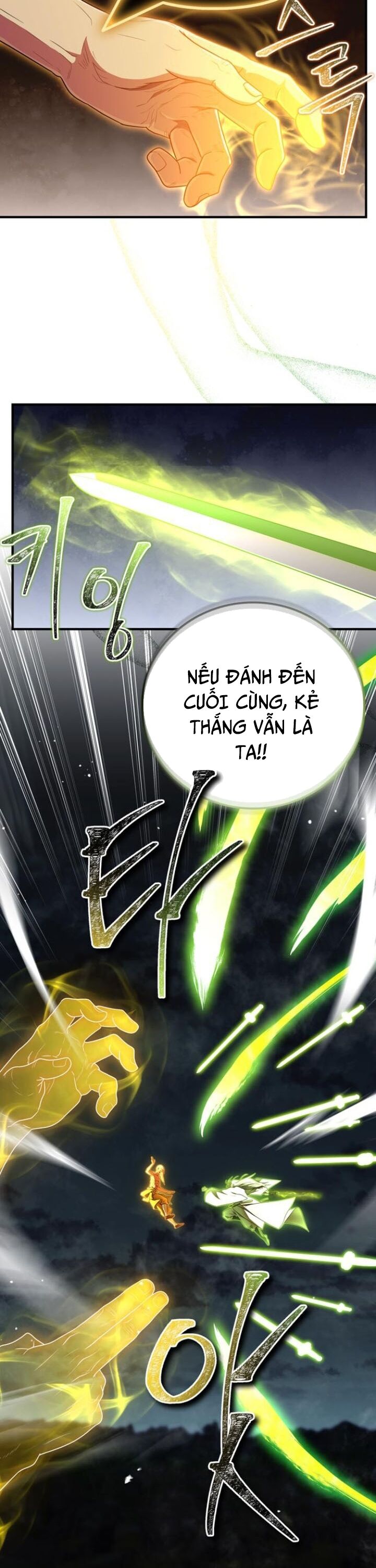 Huấn Luyện Viên Murim Thiên Tài Chapter 64 - Trang 2