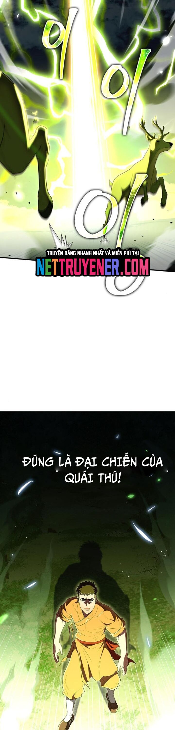 Huấn Luyện Viên Murim Thiên Tài Chapter 64 - Trang 2