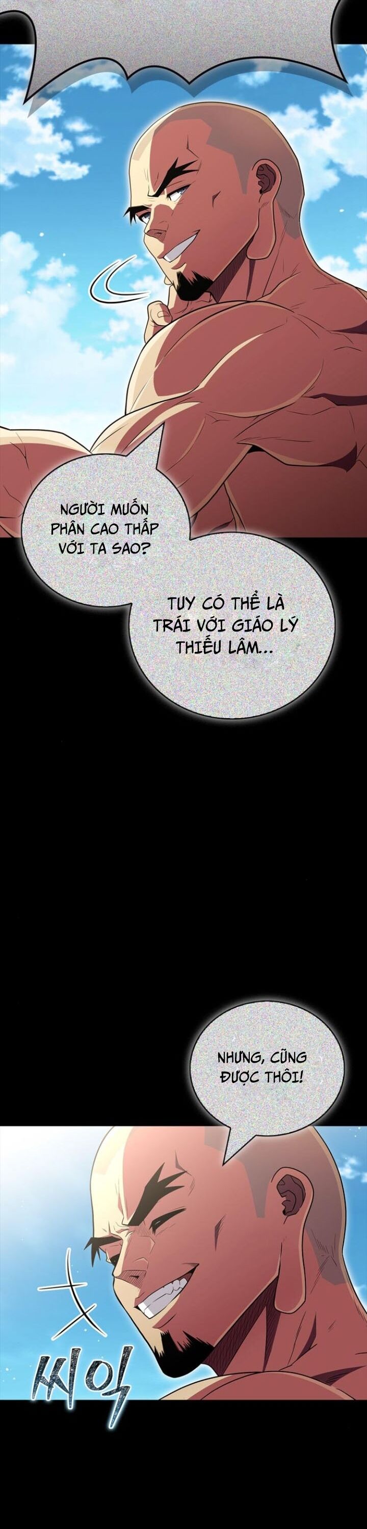 Huấn Luyện Viên Murim Thiên Tài Chapter 64 - Trang 2