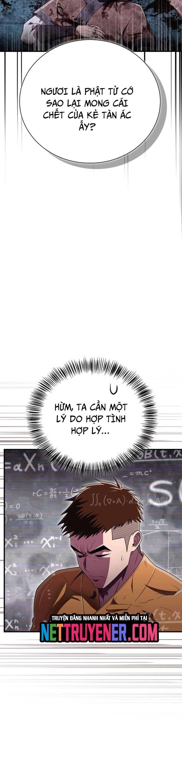 Huấn Luyện Viên Murim Thiên Tài Chapter 64 - Trang 2