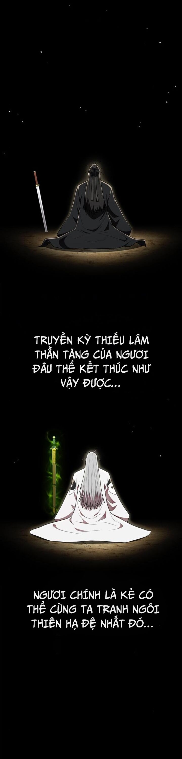 Huấn Luyện Viên Murim Thiên Tài Chapter 64 - Trang 2