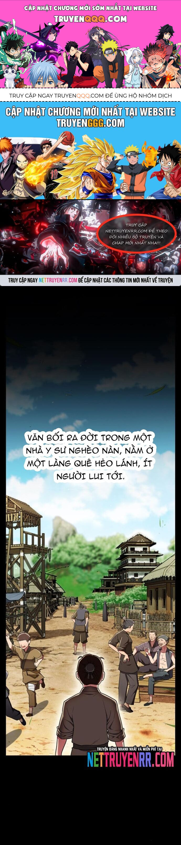 Huấn Luyện Viên Murim Thiên Tài Chapter 65 - Trang 2