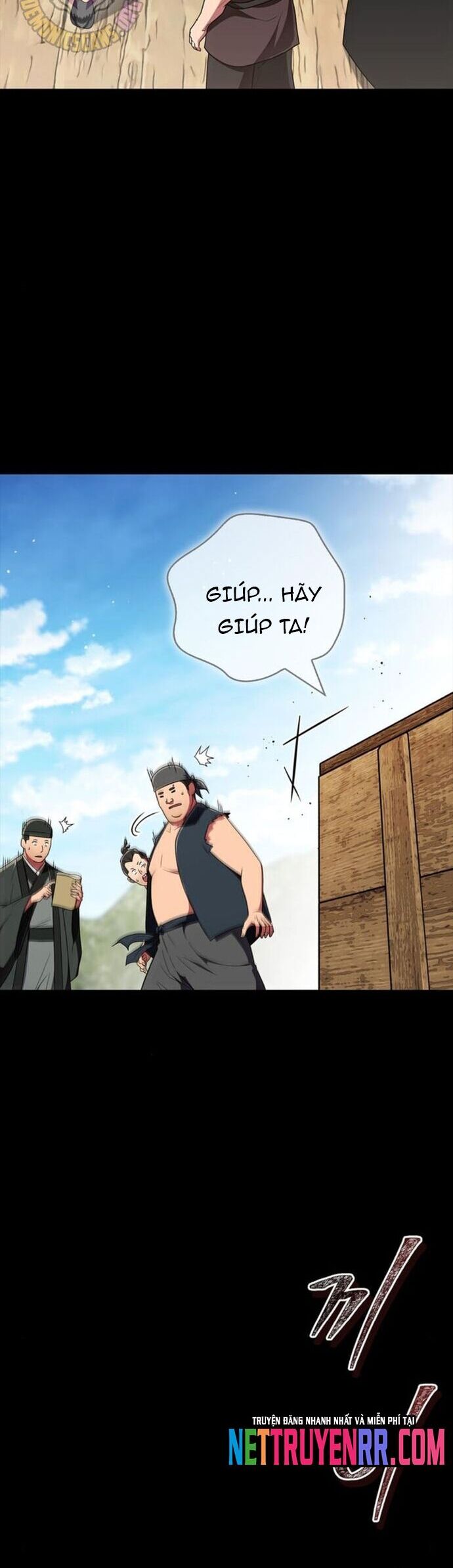 Huấn Luyện Viên Murim Thiên Tài Chapter 65 - Trang 2