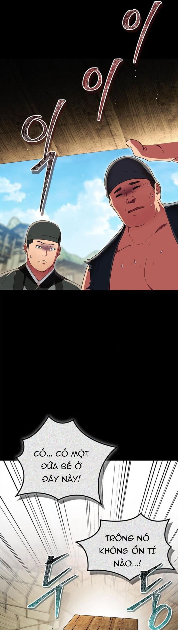 Huấn Luyện Viên Murim Thiên Tài Chapter 65 - Trang 2