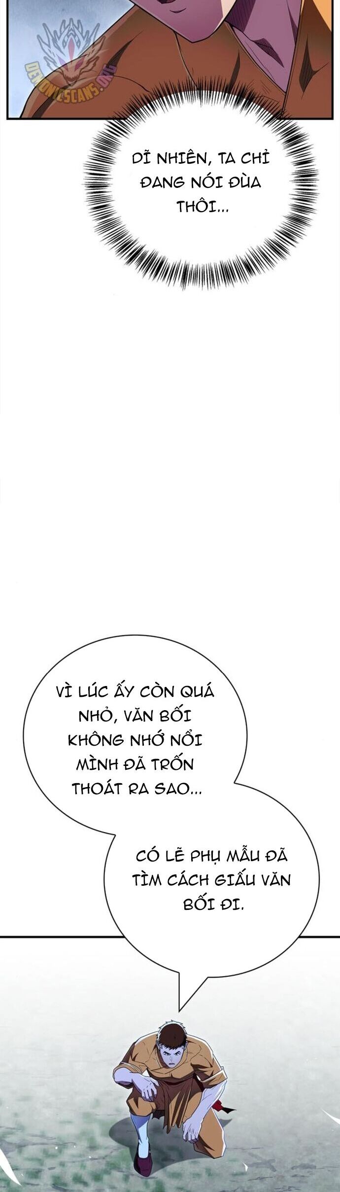 Huấn Luyện Viên Murim Thiên Tài Chapter 65 - Trang 2