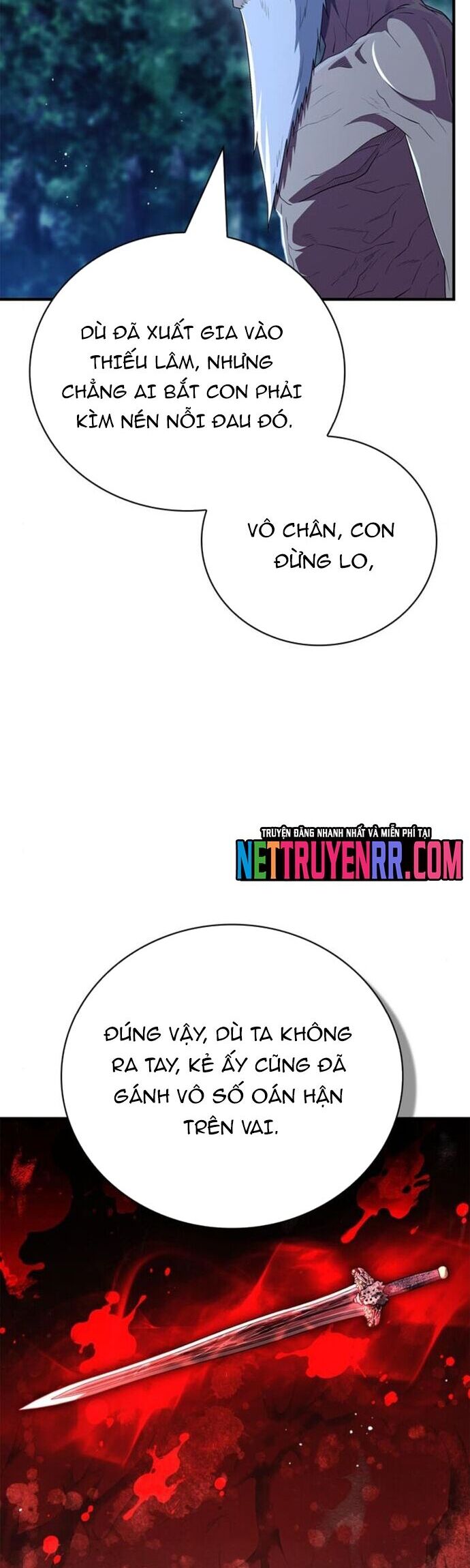 Huấn Luyện Viên Murim Thiên Tài Chapter 65 - Trang 2