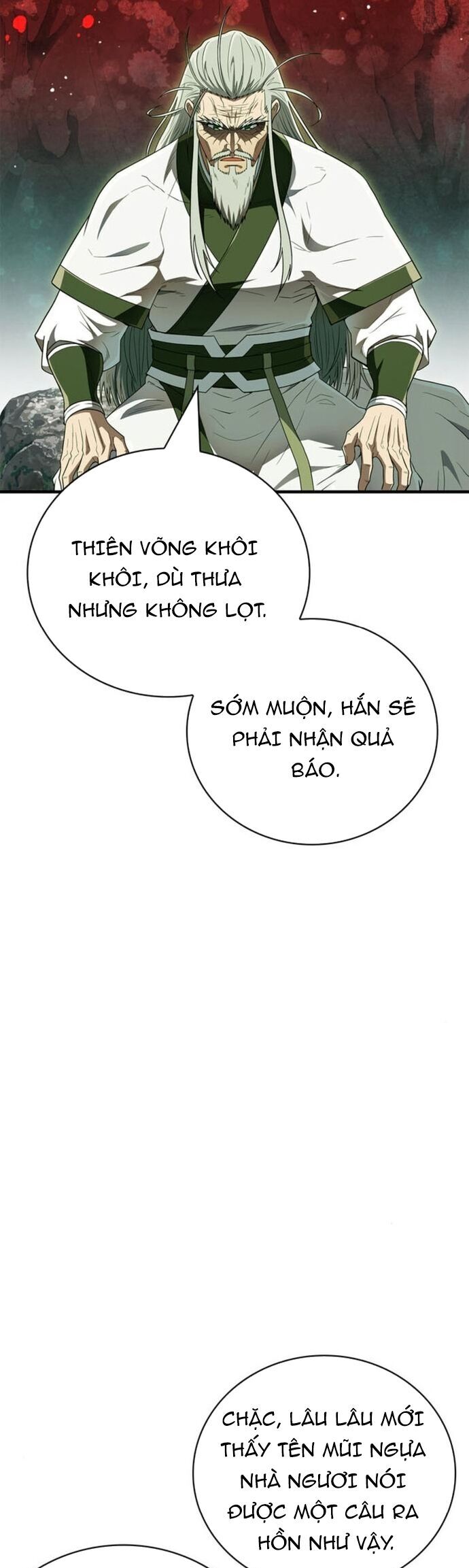 Huấn Luyện Viên Murim Thiên Tài Chapter 65 - Trang 2