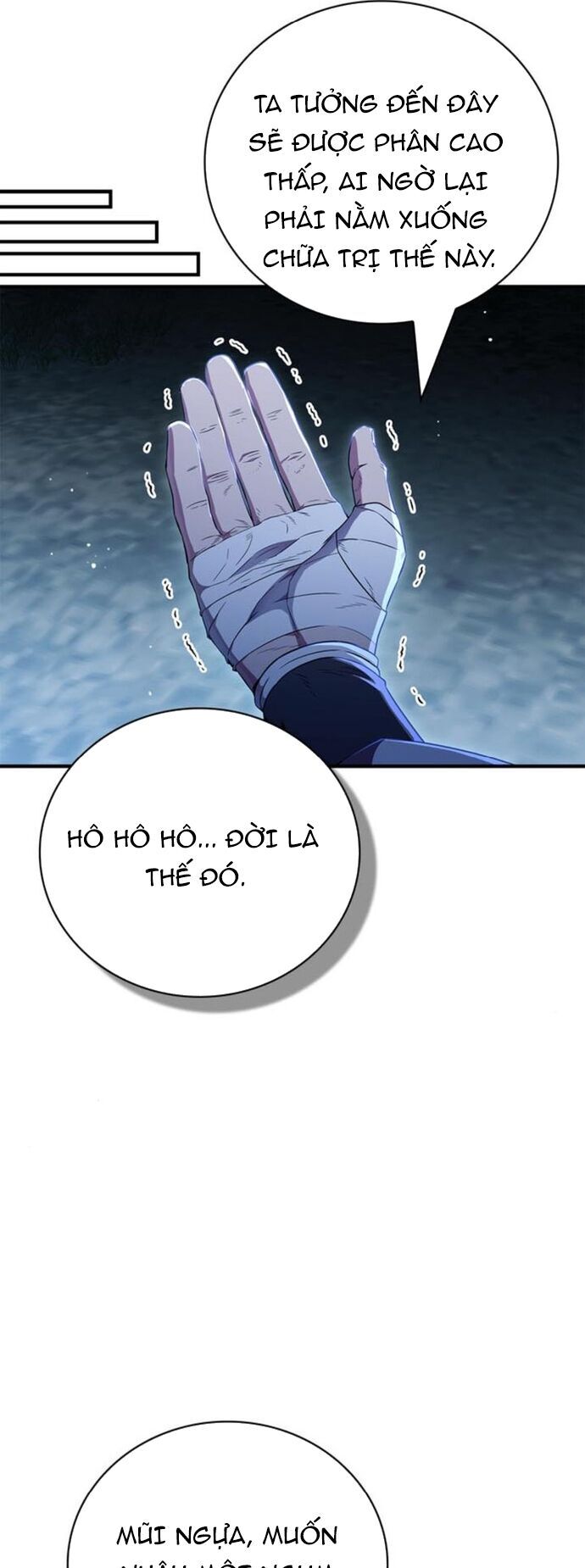 Huấn Luyện Viên Murim Thiên Tài Chapter 65 - Trang 2