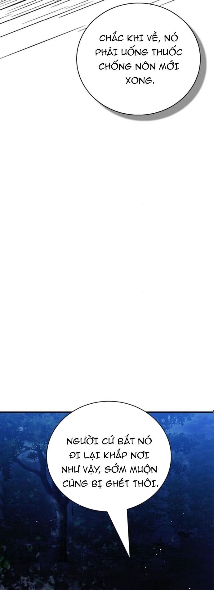 Huấn Luyện Viên Murim Thiên Tài Chapter 65 - Trang 2