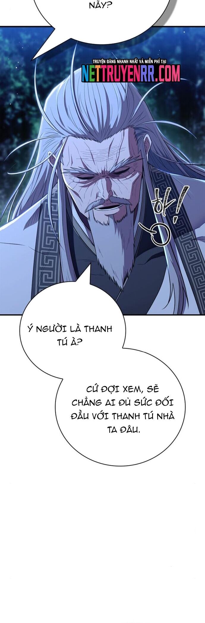 Huấn Luyện Viên Murim Thiên Tài Chapter 65 - Trang 2