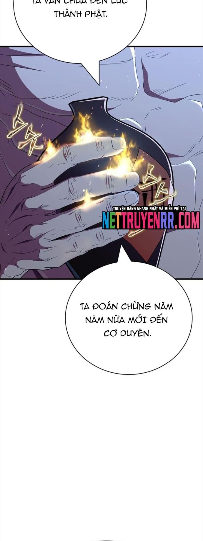 Huấn Luyện Viên Murim Thiên Tài Chapter 65 - Trang 2