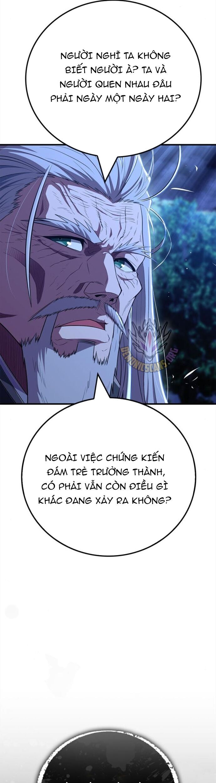 Huấn Luyện Viên Murim Thiên Tài Chapter 65 - Trang 2