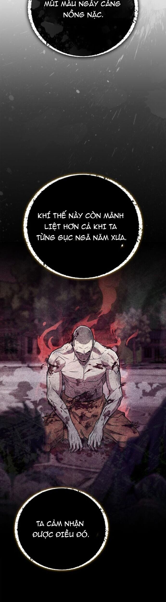 Huấn Luyện Viên Murim Thiên Tài Chapter 65 - Trang 2