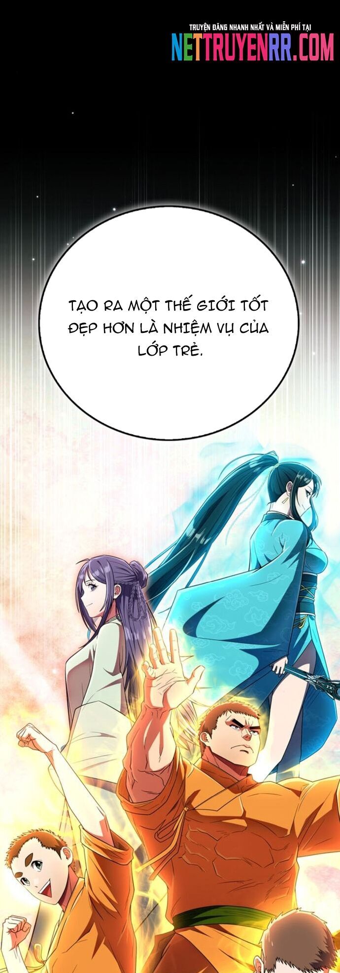 Huấn Luyện Viên Murim Thiên Tài Chapter 65 - Trang 2