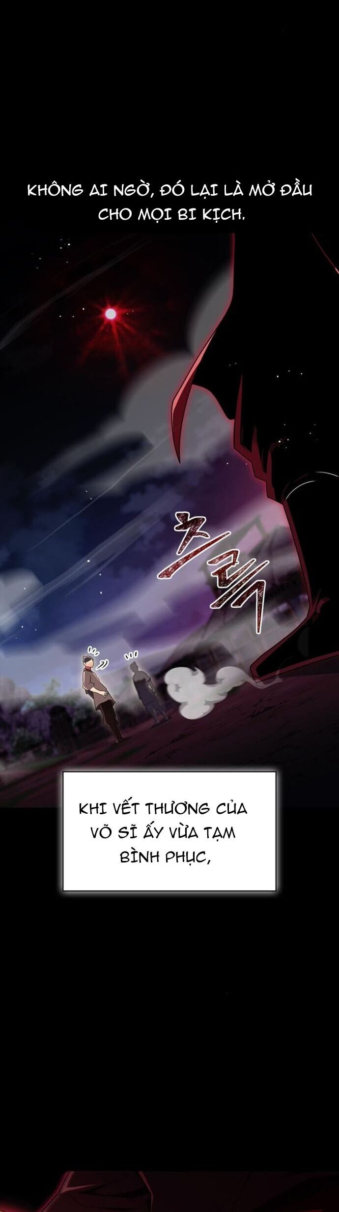 Huấn Luyện Viên Murim Thiên Tài Chapter 65 - Trang 2