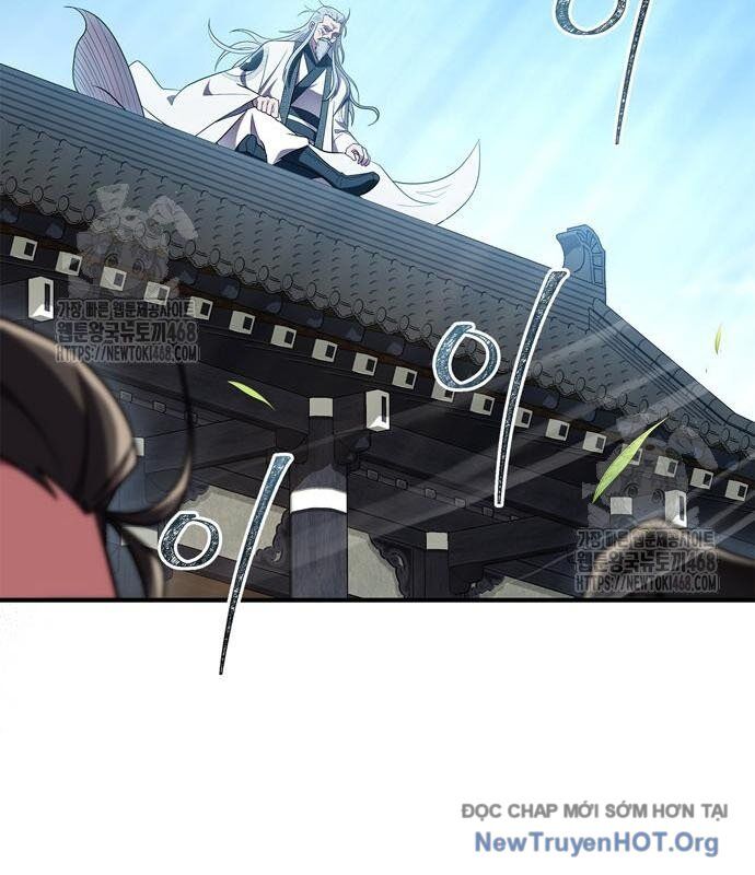 Huấn Luyện Viên Murim Thiên Tài Chapter 66 - Trang 2