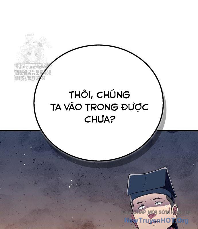 Huấn Luyện Viên Murim Thiên Tài Chapter 66 - Trang 2